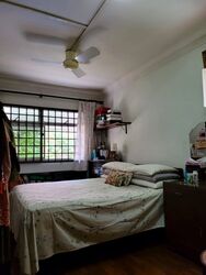 Blk 752 Pasir Ris Street 71 (Pasir Ris), HDB 5 Rooms #371635261
